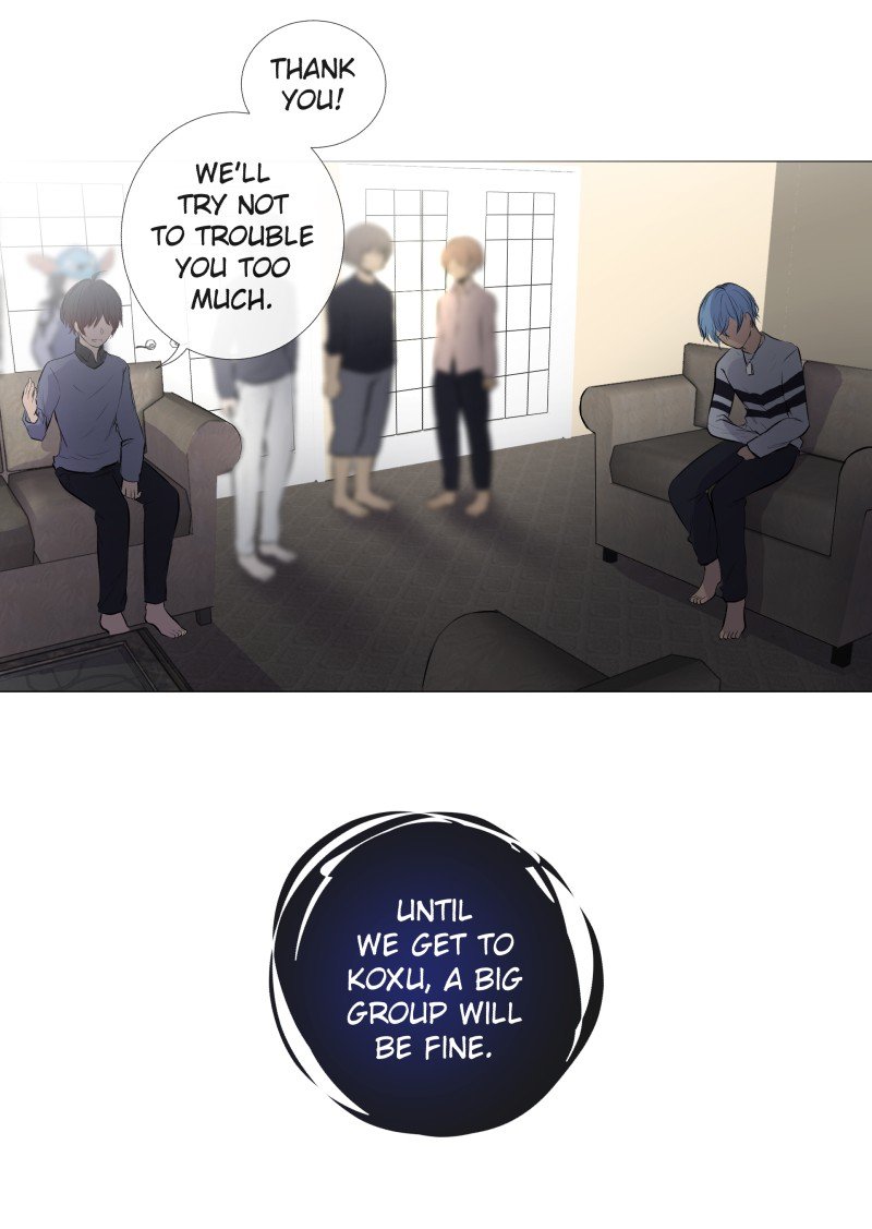 Rebirth chapter 34 page 24