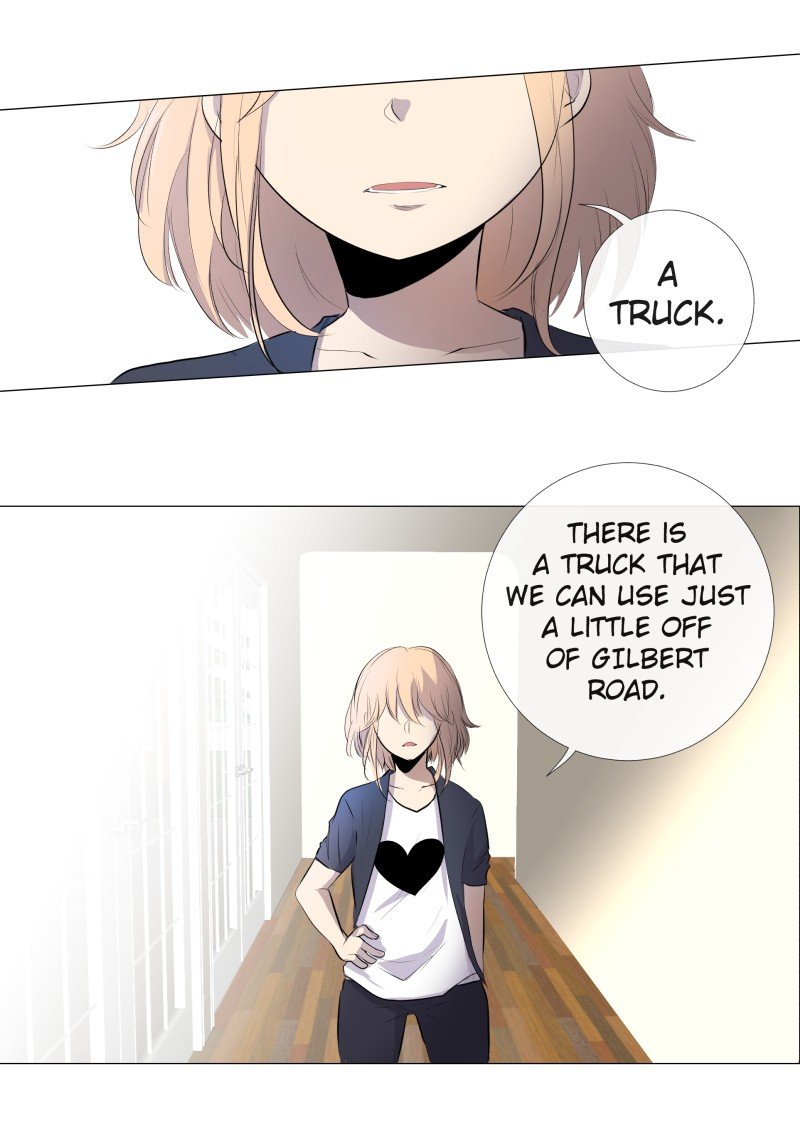 Rebirth chapter 34 page 28