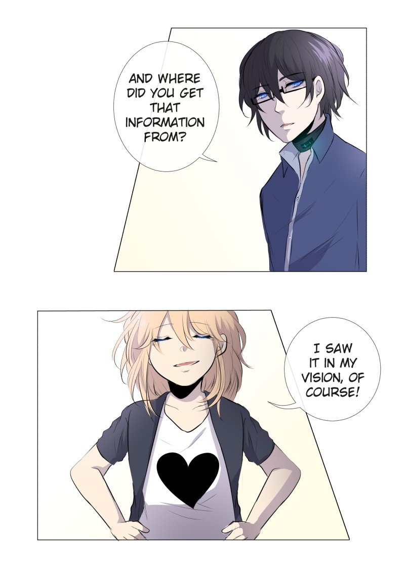 Rebirth chapter 34 page 29