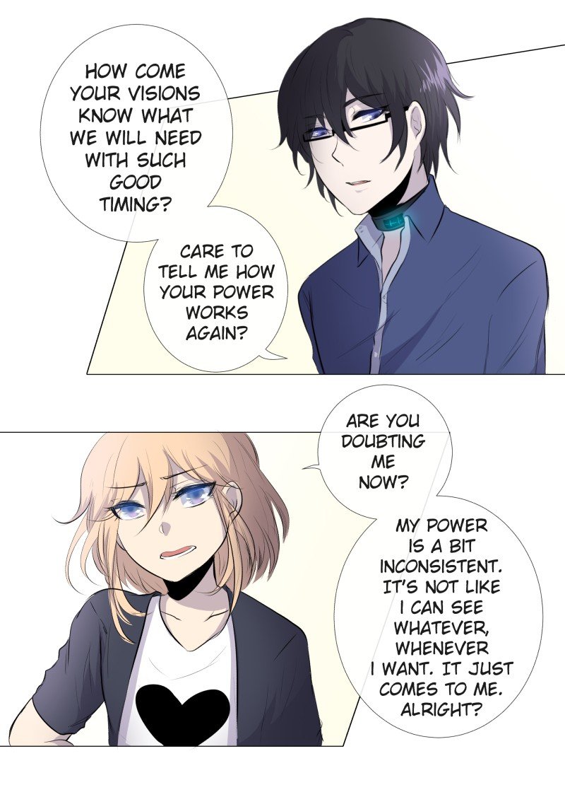 Rebirth chapter 34 page 30