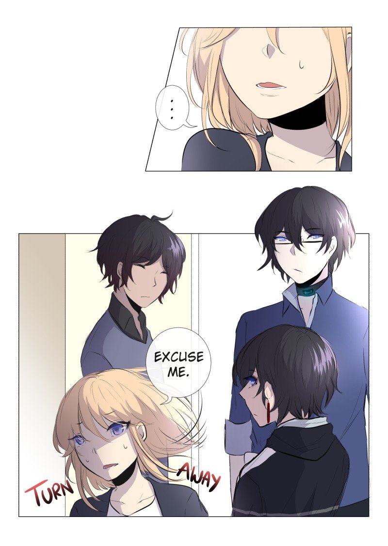 Rebirth chapter 34 page 32