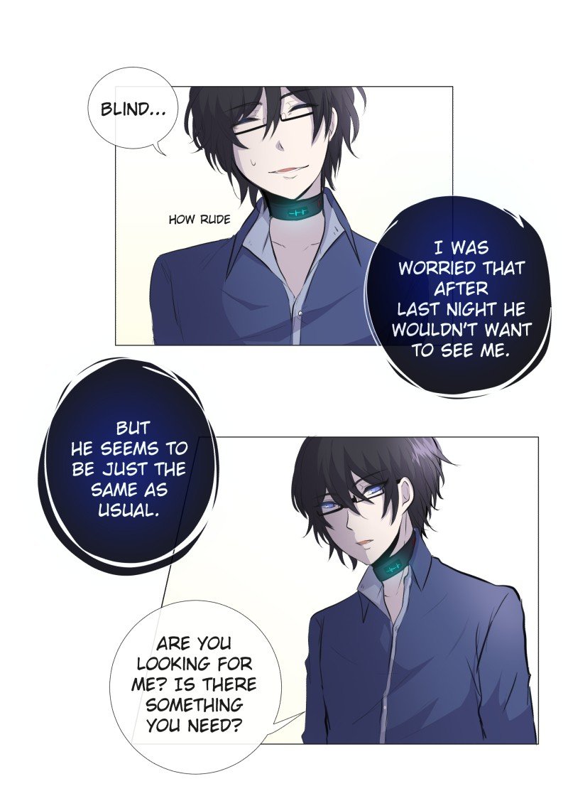 Rebirth chapter 34 page 34