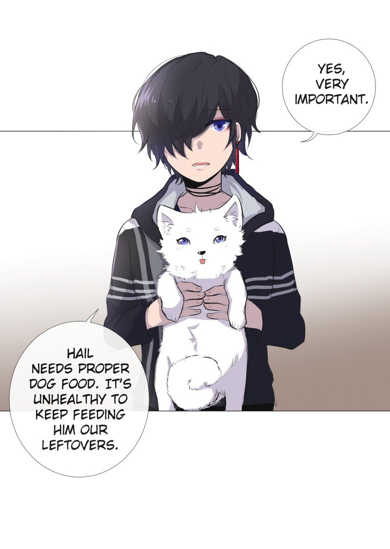 Rebirth chapter 34 page 35