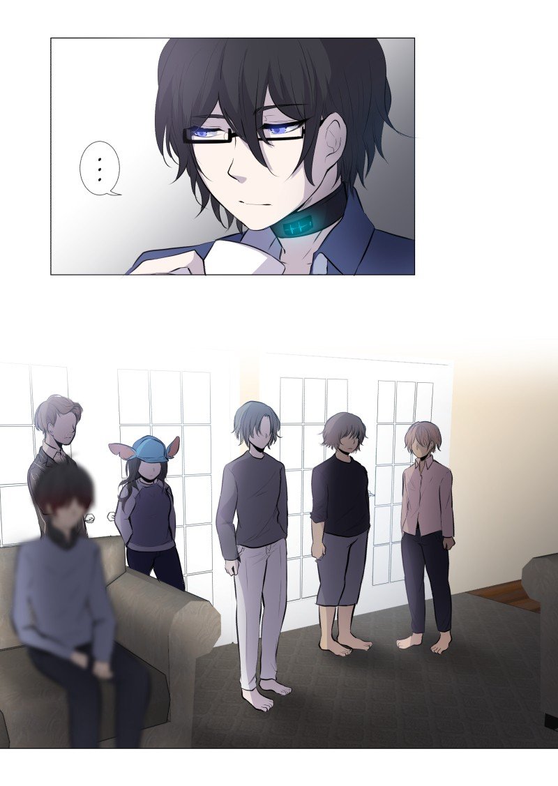 Rebirth chapter 34 page 5