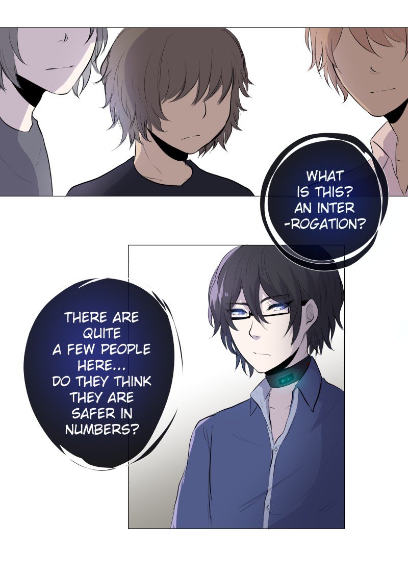 Rebirth chapter 34 page 6