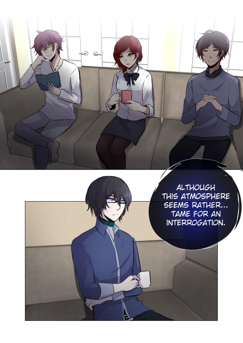 Rebirth chapter 34 page 7