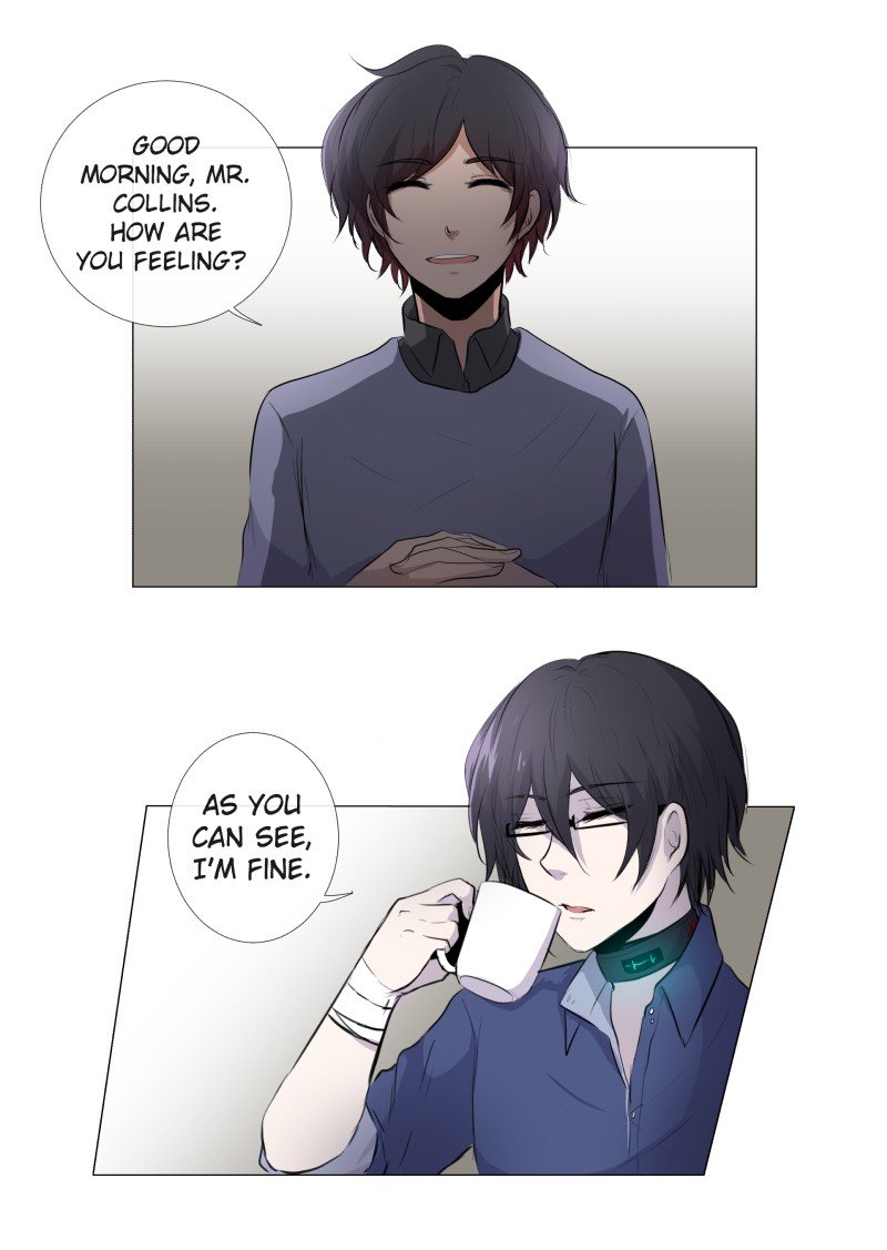 Rebirth chapter 34 page 8