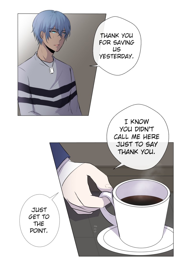 Rebirth chapter 34 page 9
