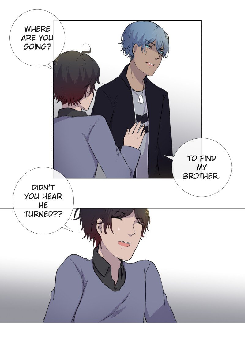 Rebirth chapter 39 page 1