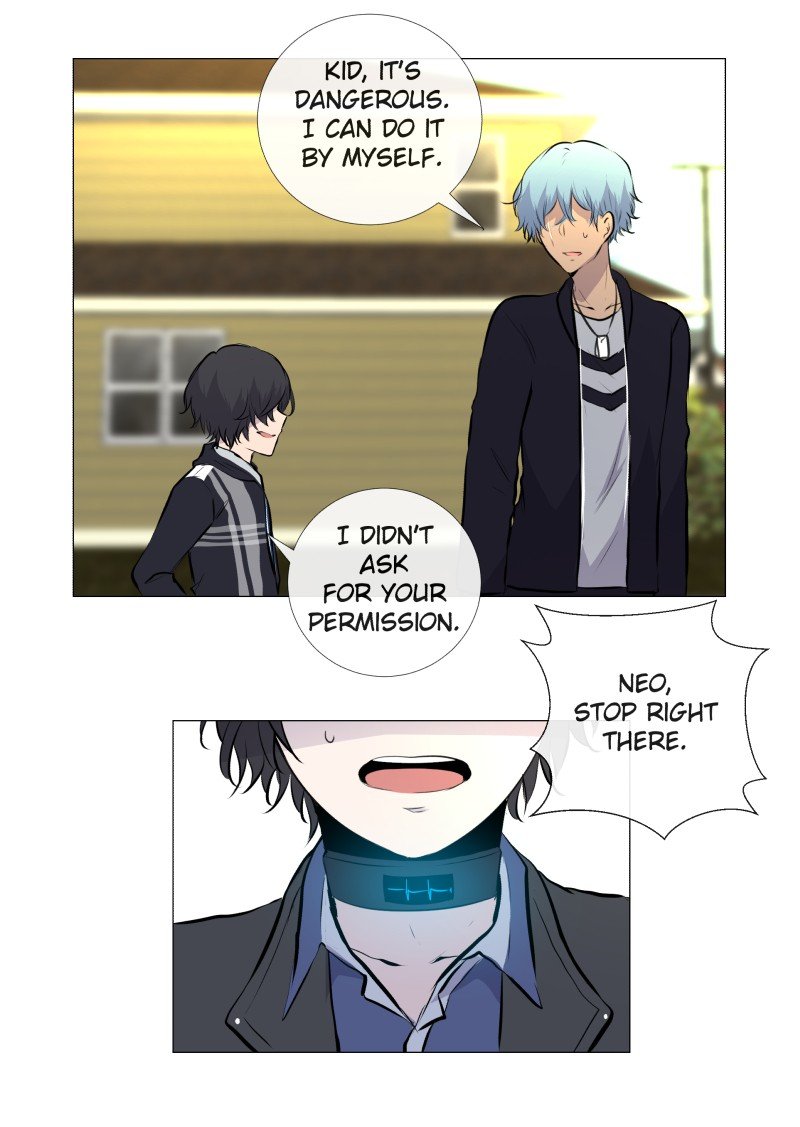 Rebirth chapter 39 page 10