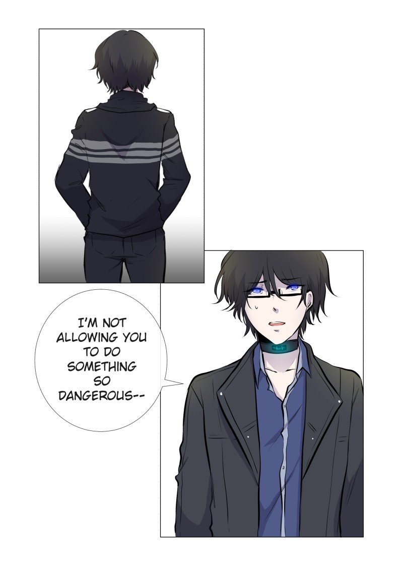 Rebirth chapter 39 page 11