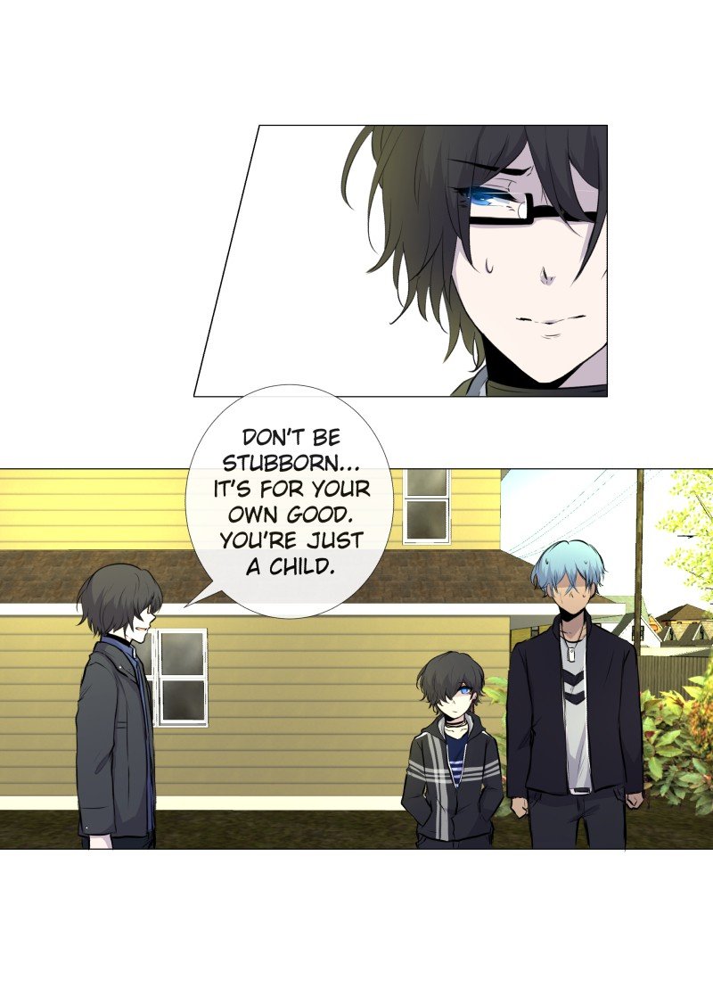 Rebirth chapter 39 page 13