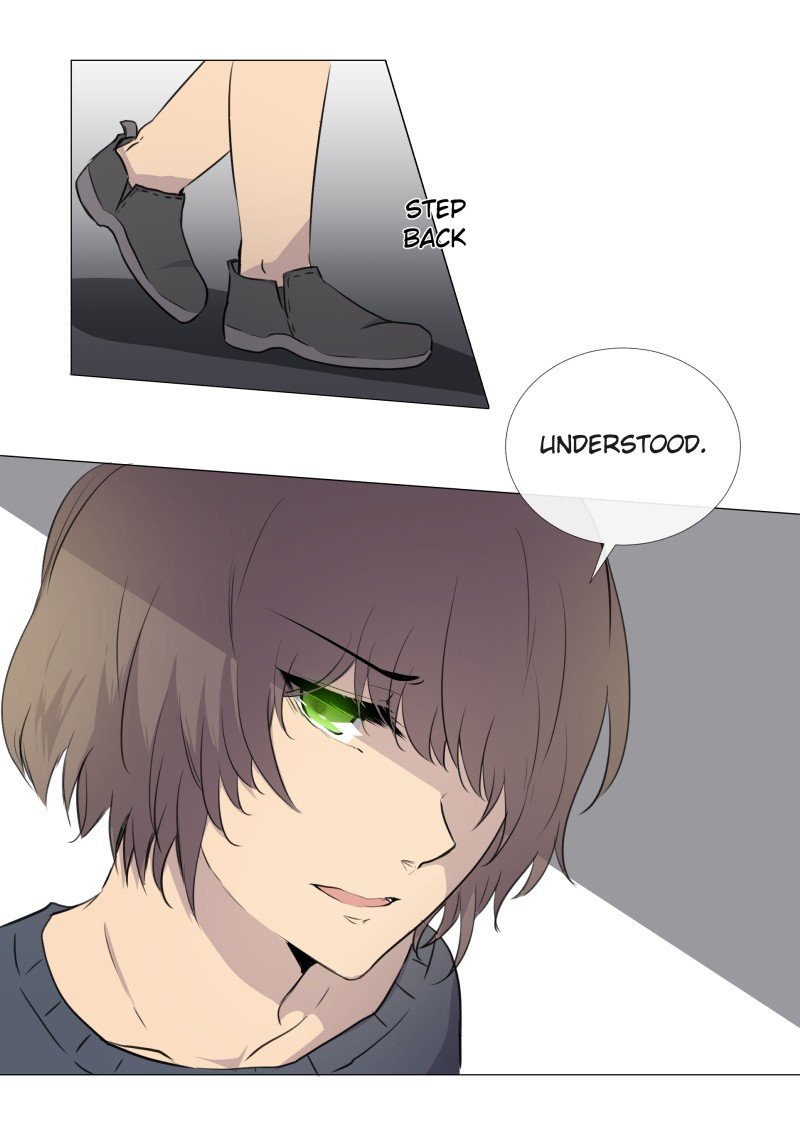 Rebirth chapter 39 page 20
