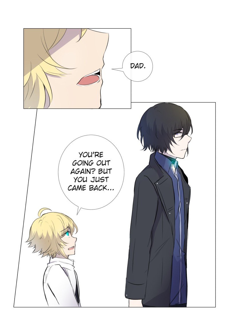 Rebirth chapter 39 page 24