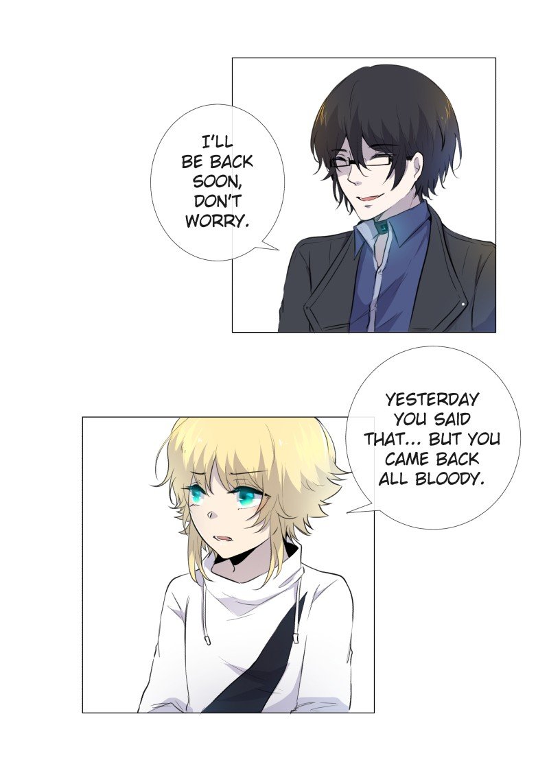 Rebirth chapter 39 page 25