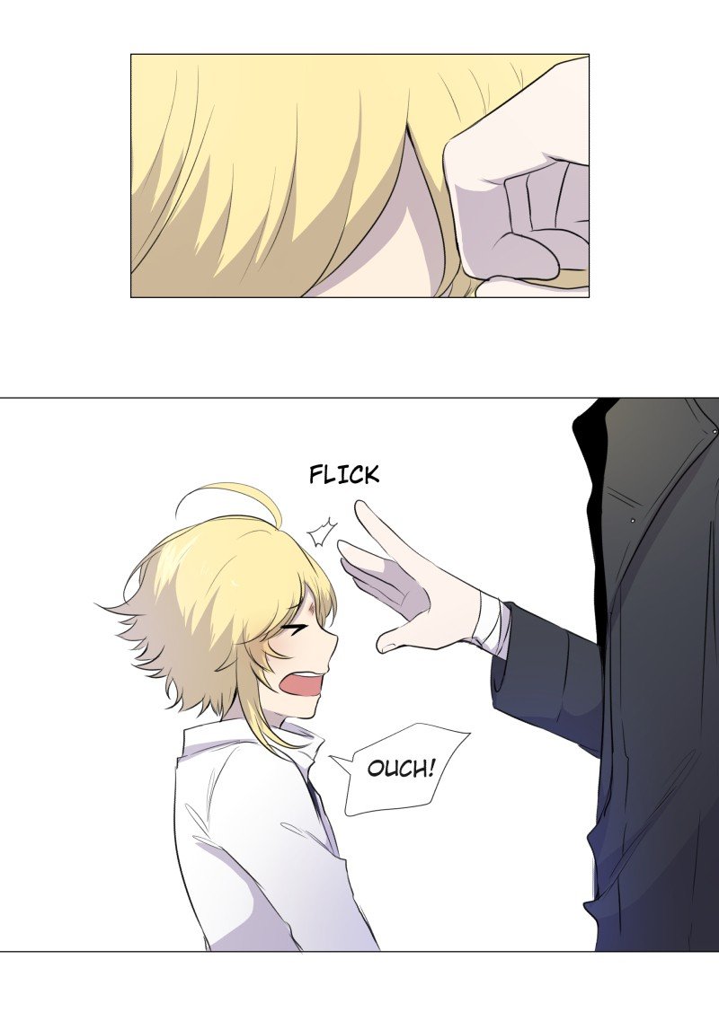 Rebirth chapter 39 page 27