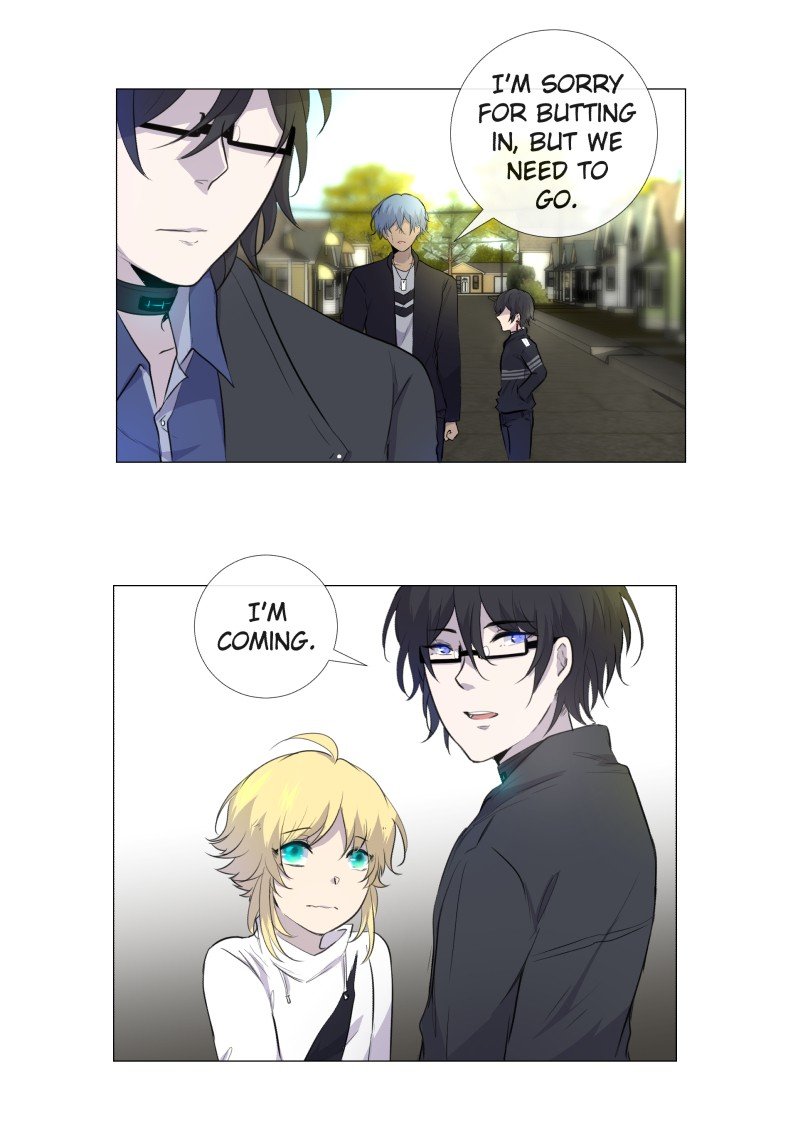 Rebirth chapter 39 page 30