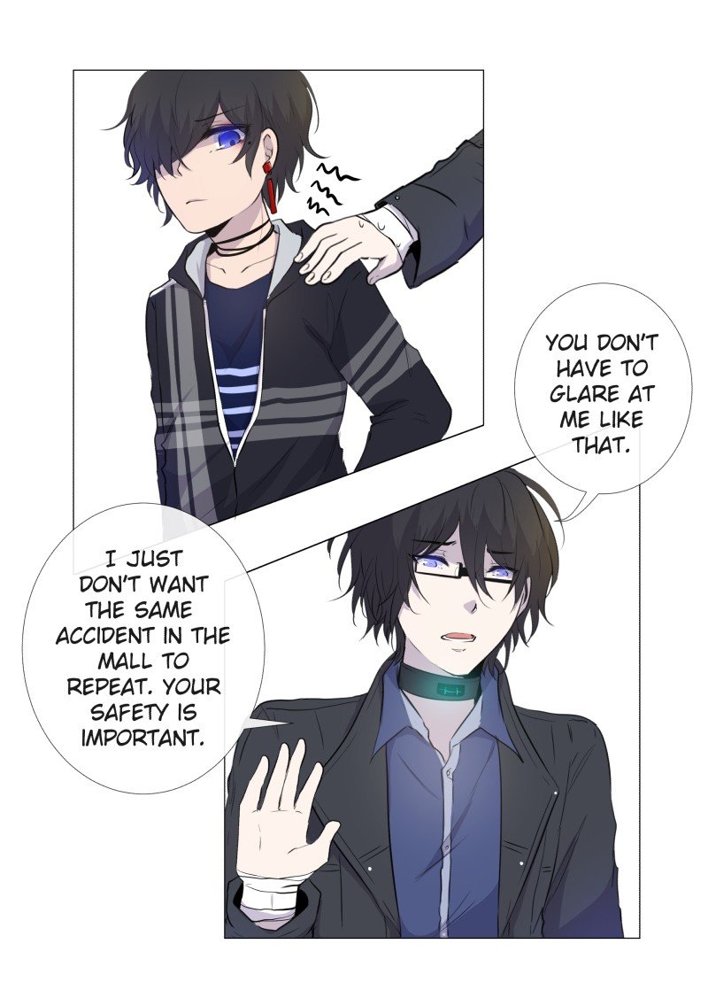 Rebirth chapter 39 page 35