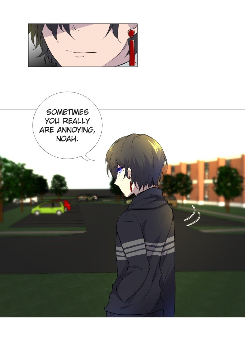 Rebirth chapter 39 page 36