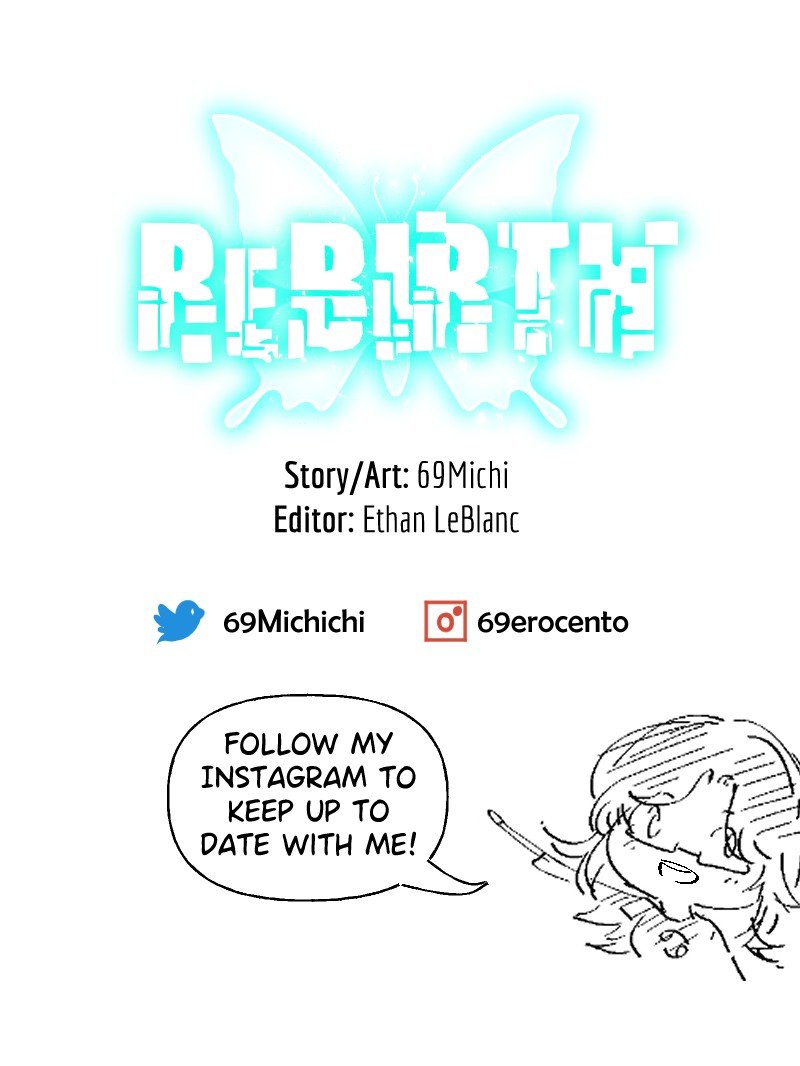 Rebirth chapter 39 page 38