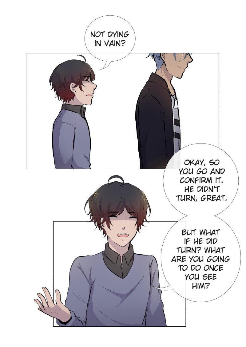 Rebirth chapter 39 page 5