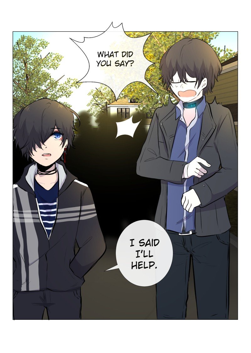 Rebirth chapter 39 page 9