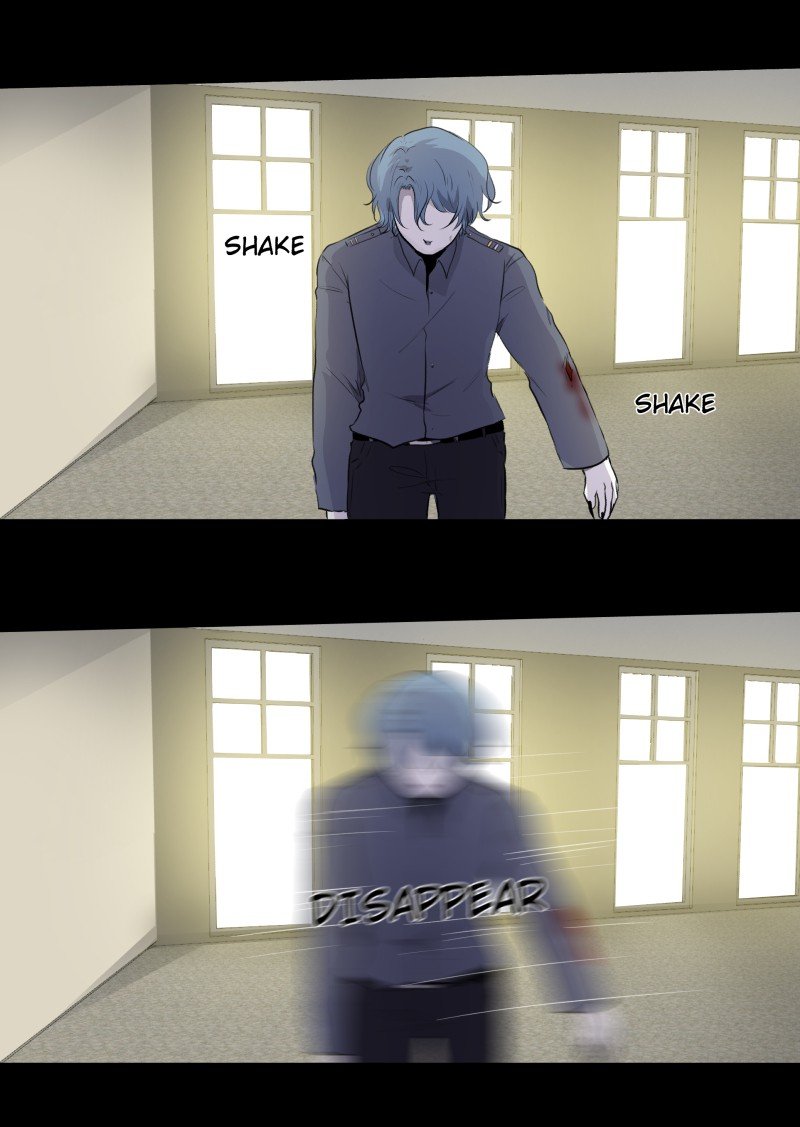 Rebirth chapter 41 page 1