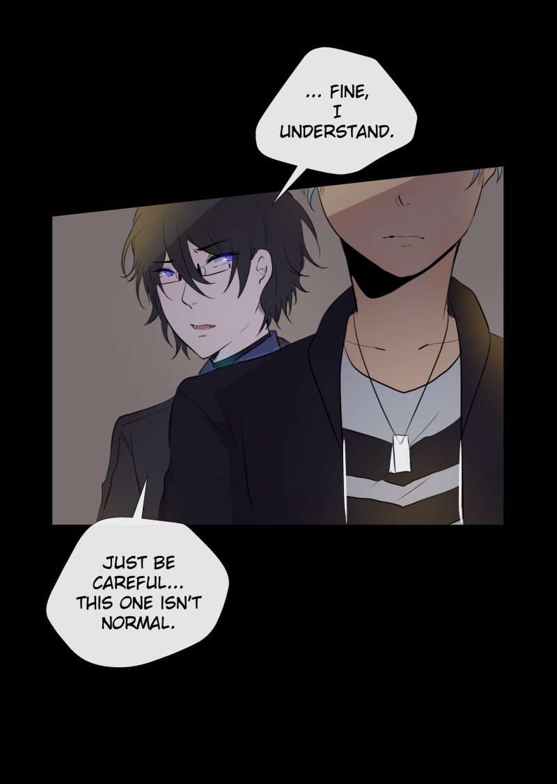 Rebirth chapter 41 page 10