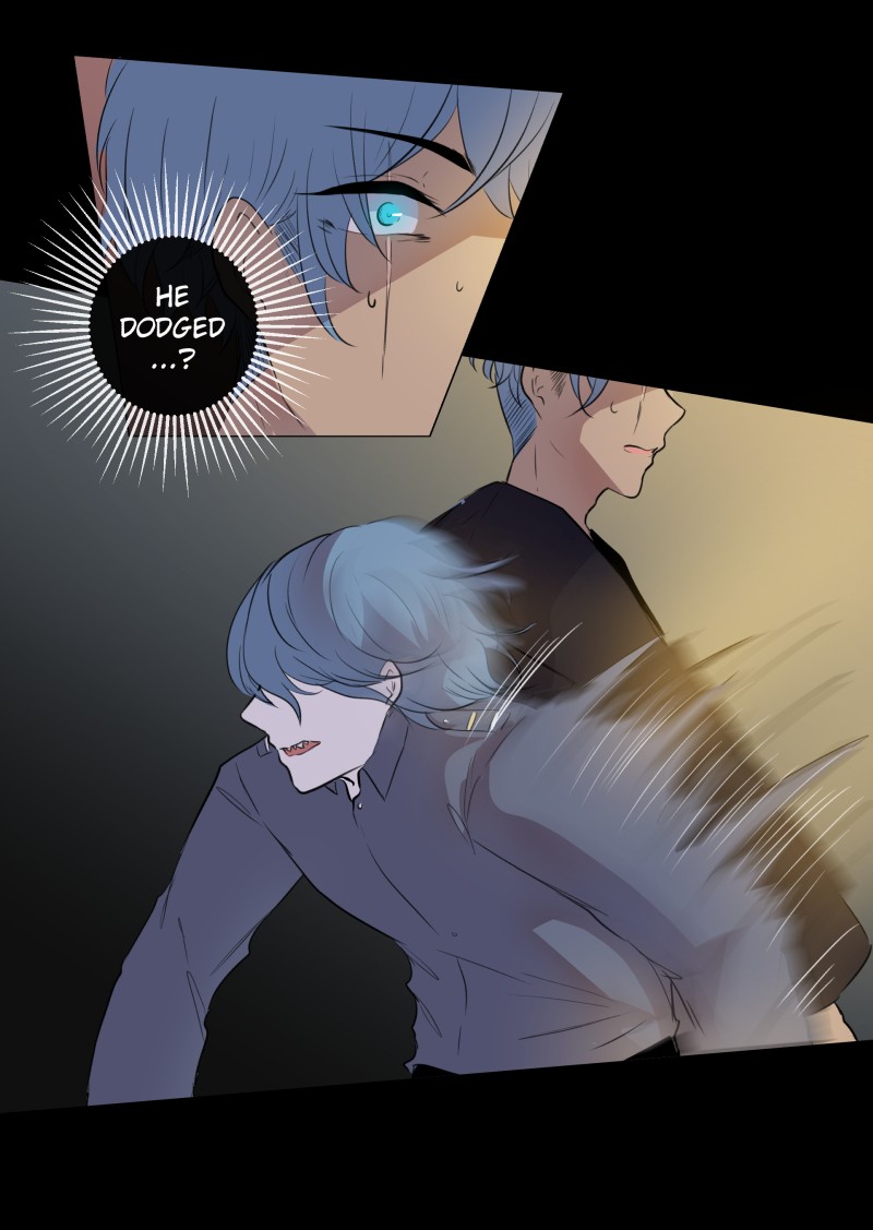 Rebirth chapter 41 page 15