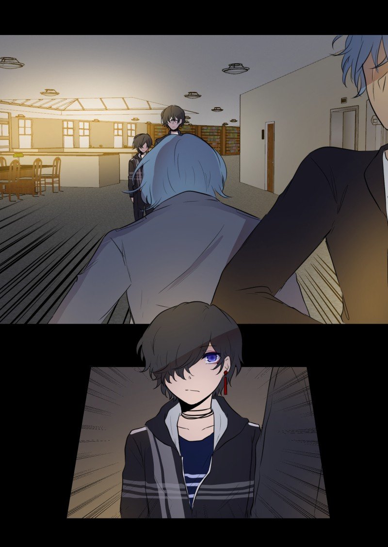 Rebirth chapter 41 page 16