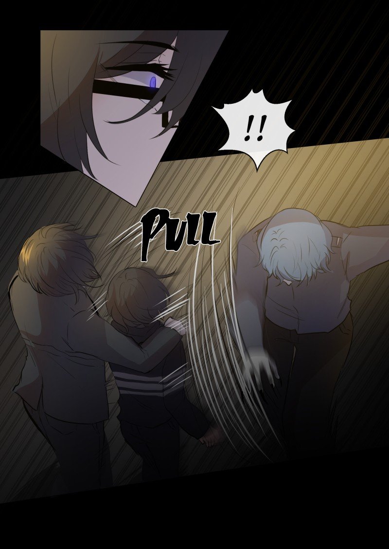 Rebirth chapter 41 page 17