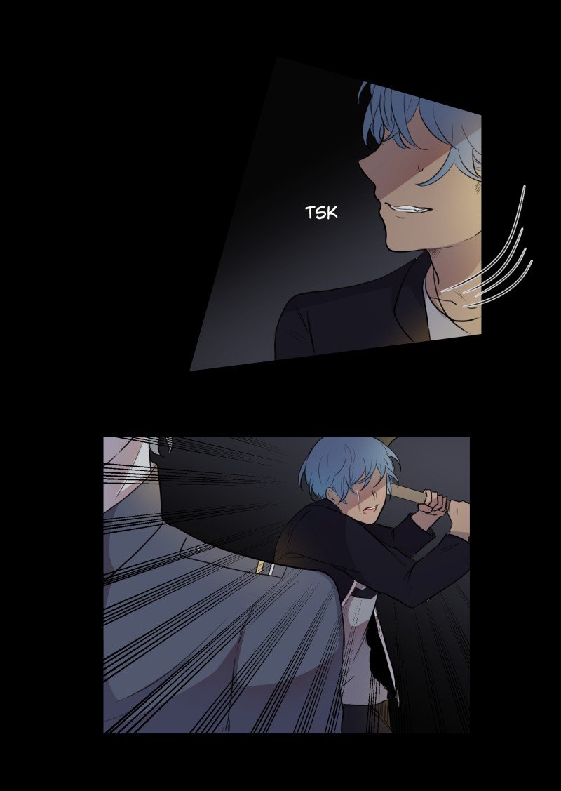 Rebirth chapter 41 page 18