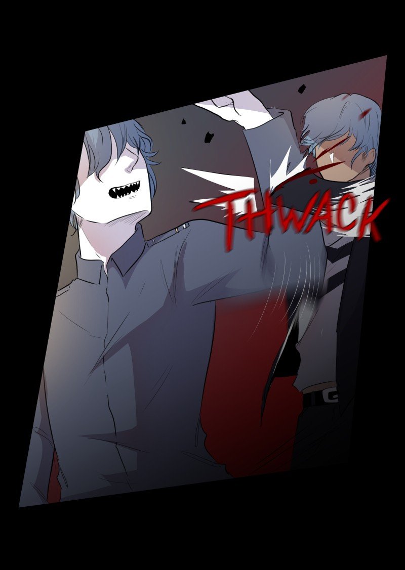 Rebirth chapter 41 page 19