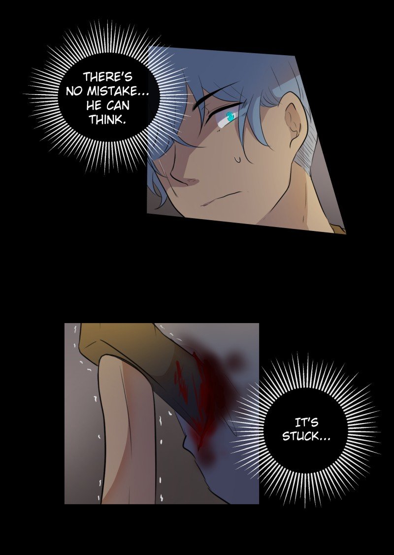 Rebirth chapter 41 page 20