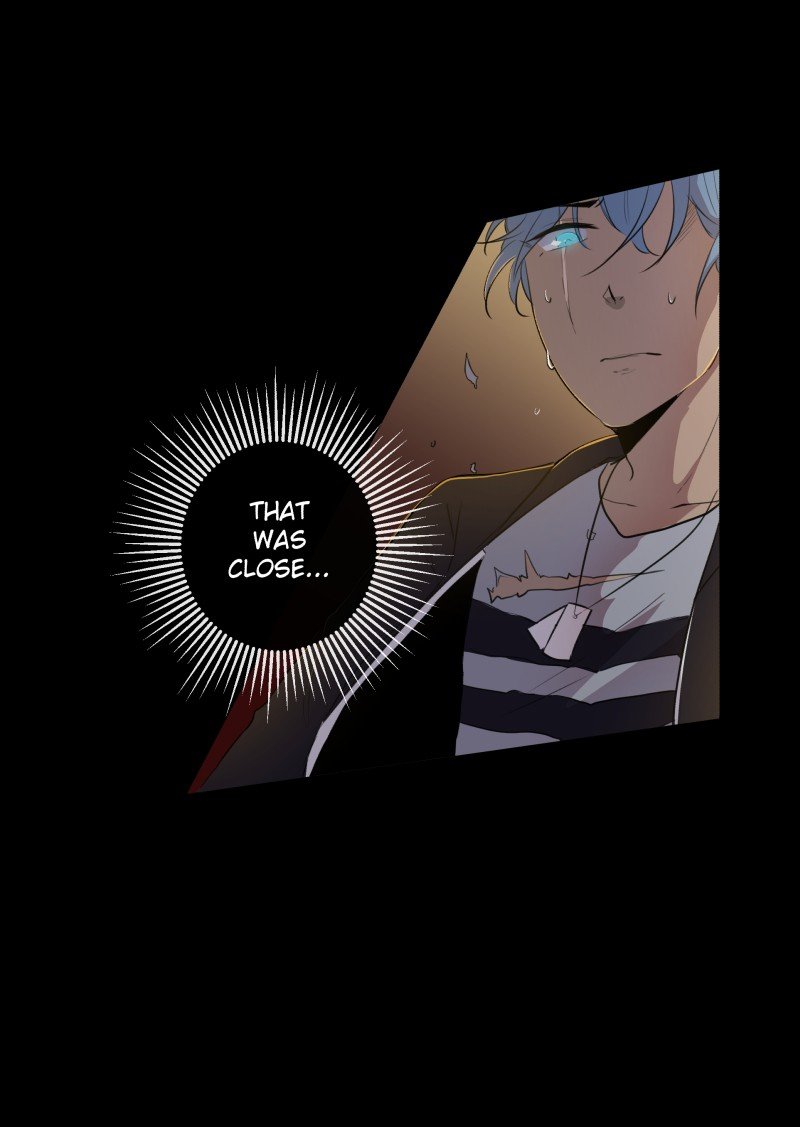 Rebirth chapter 41 page 22