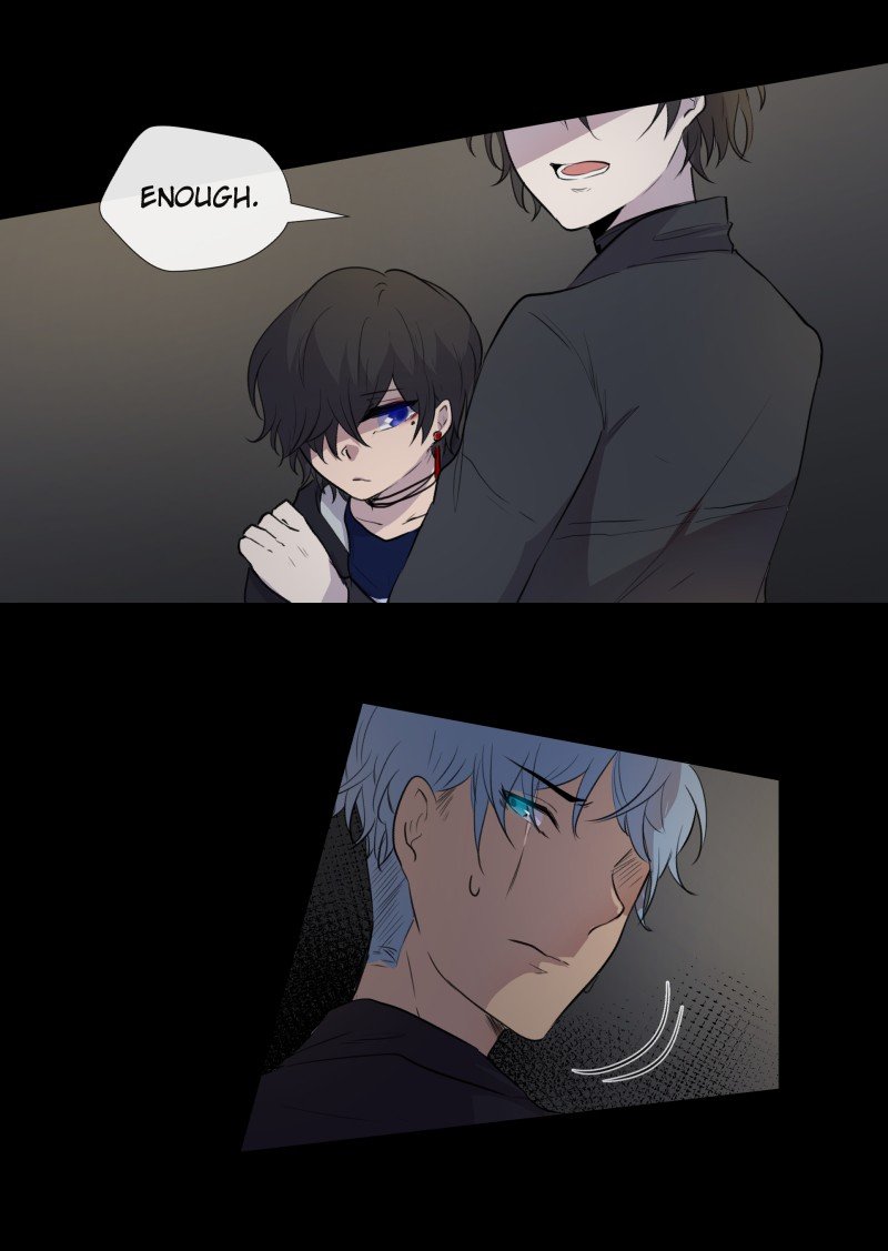 Rebirth chapter 41 page 24