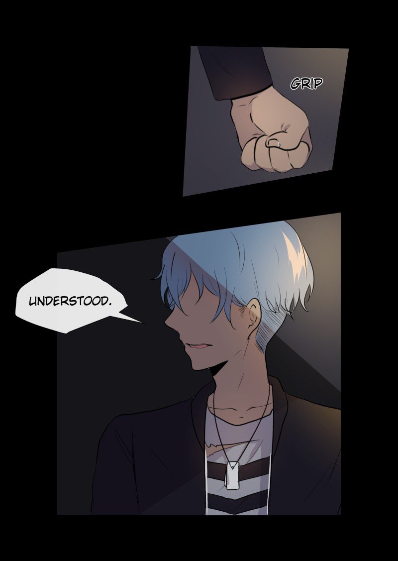 Rebirth chapter 41 page 27