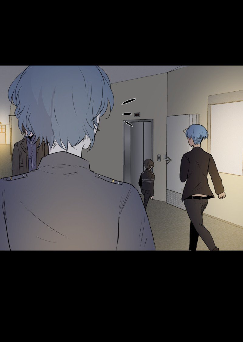 Rebirth chapter 41 page 28