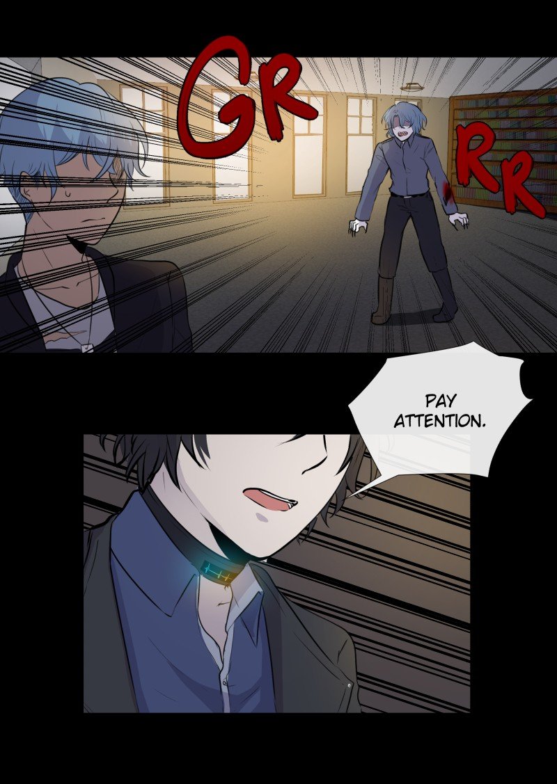 Rebirth chapter 41 page 29