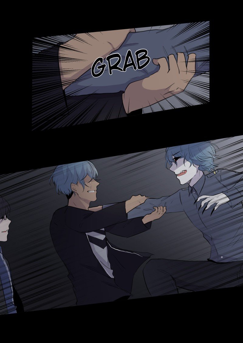 Rebirth chapter 41 page 3