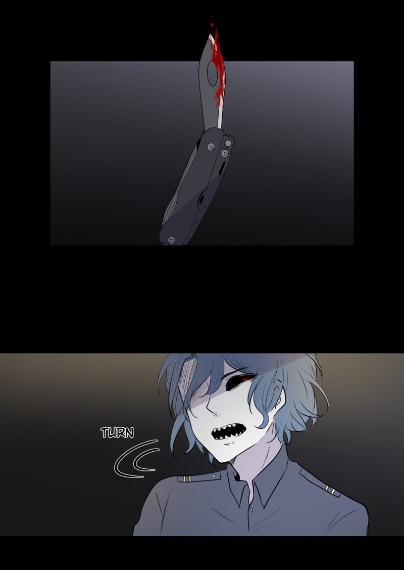 Rebirth chapter 41 page 30