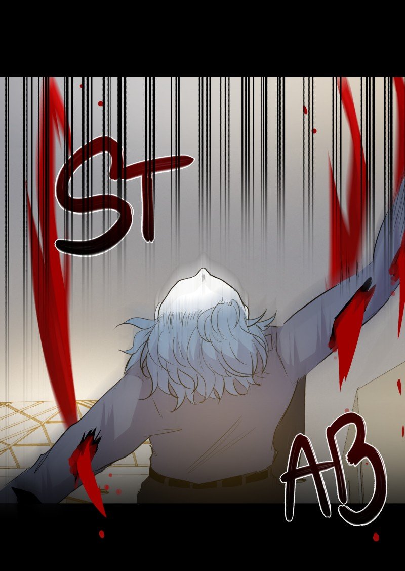 Rebirth chapter 41 page 35