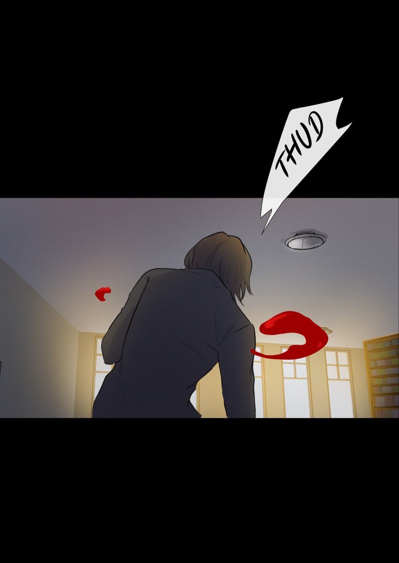 Rebirth chapter 41 page 36