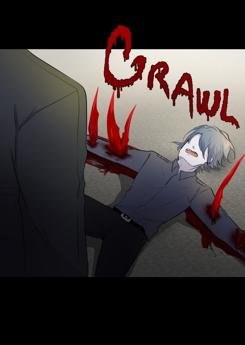 Rebirth chapter 41 page 38