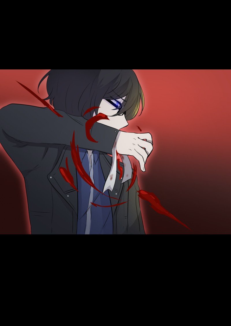 Rebirth chapter 41 page 39