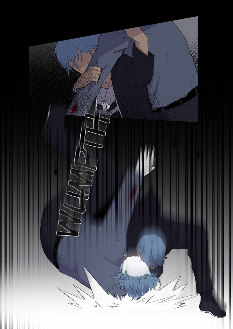 Rebirth chapter 41 page 4