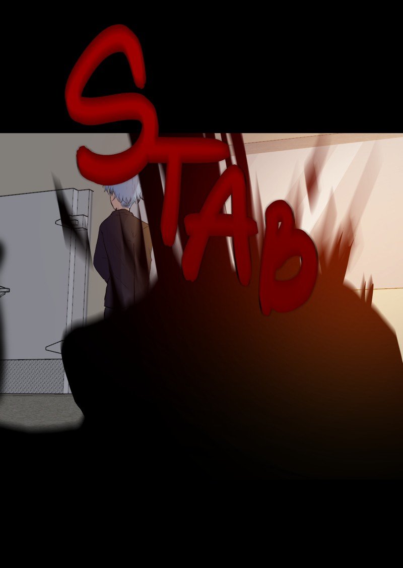 Rebirth chapter 41 page 40