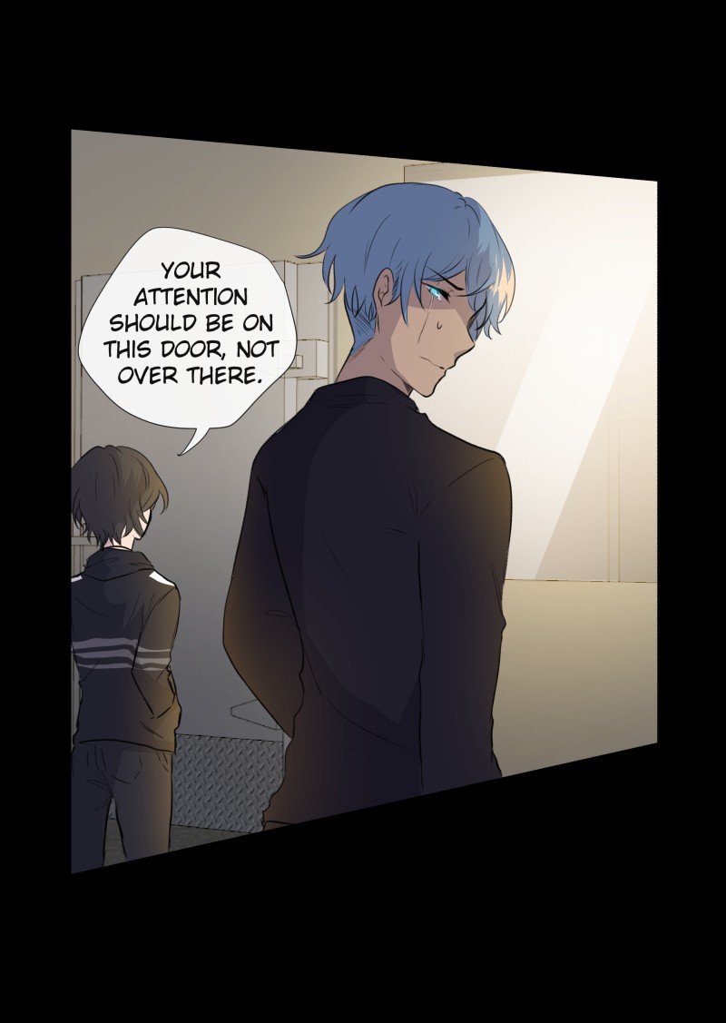 Rebirth chapter 41 page 41