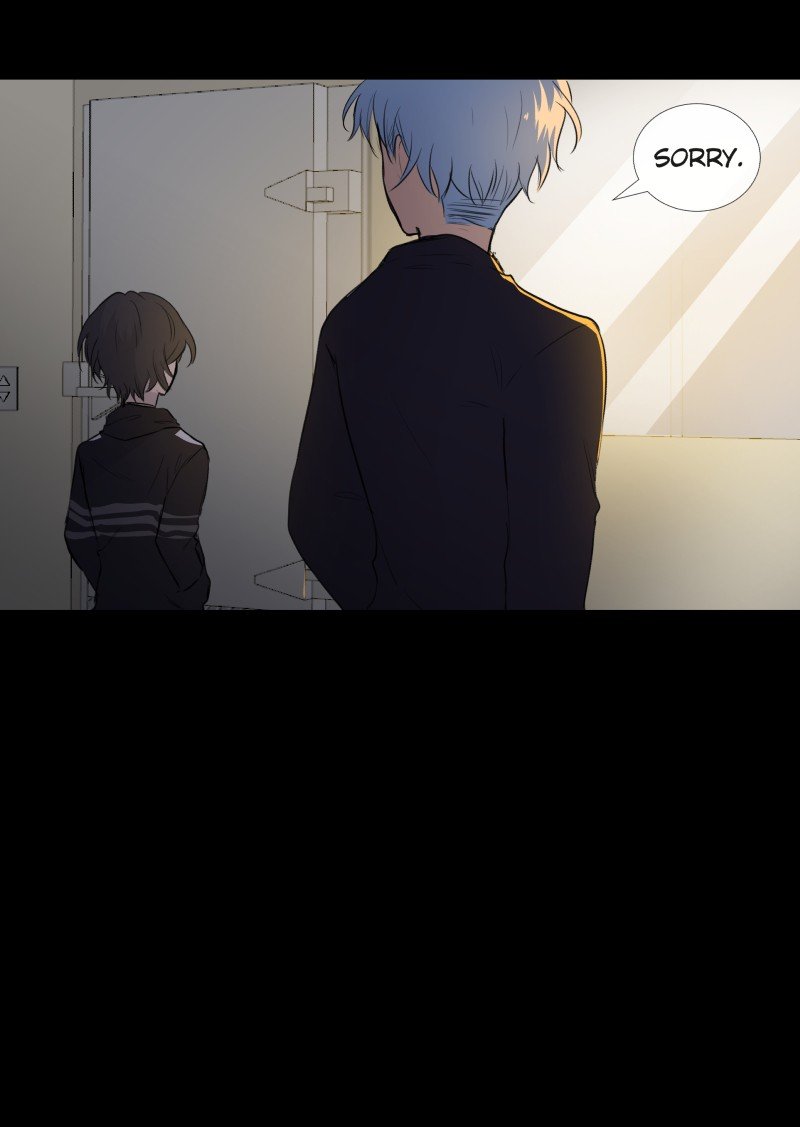 Rebirth chapter 41 page 42