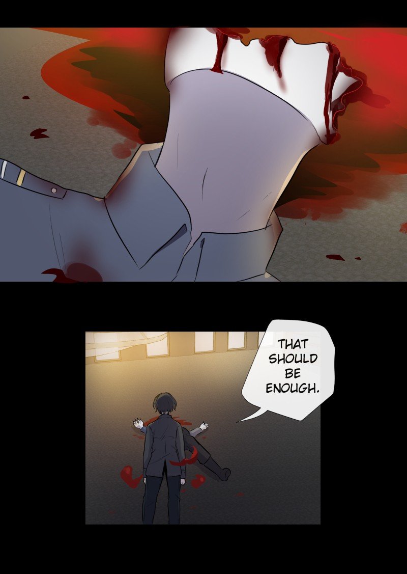 Rebirth chapter 41 page 43